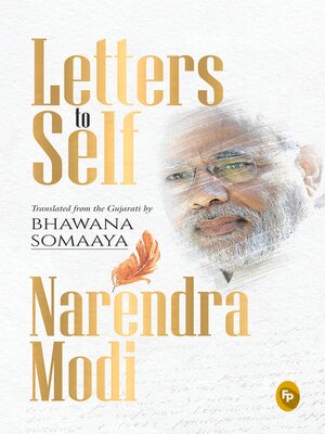 cover image of Letters to Self